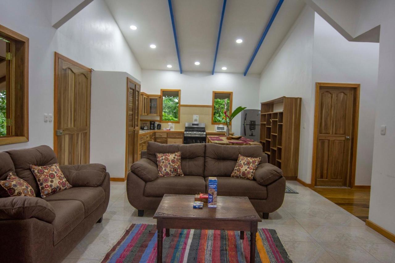 Blue Maverick Retreat - Secluded Nature Escape - 4Wd Access Required Cocles Exterior foto